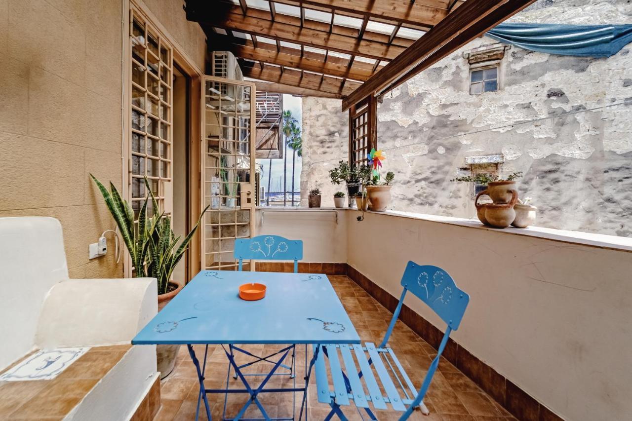 Ferienhaus Casa Arancio