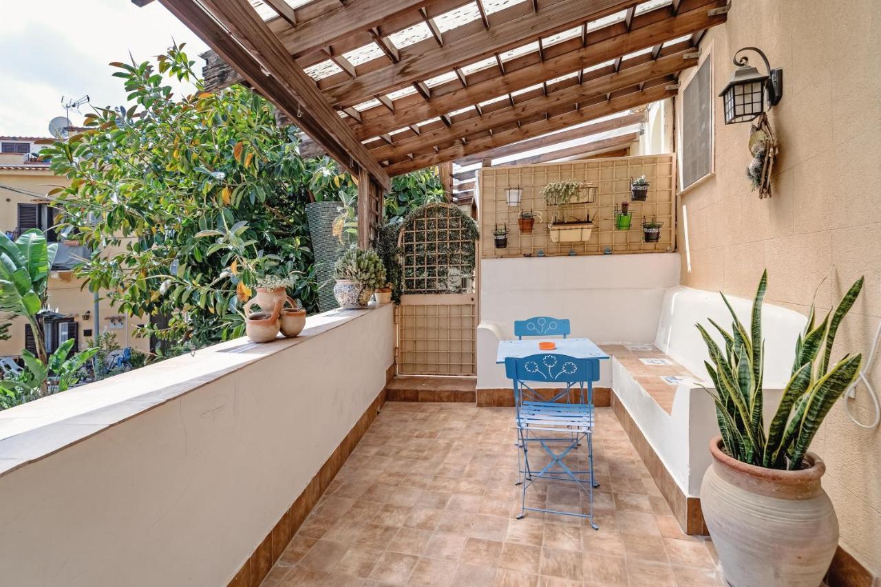 Ferienhaus Casa Arancio *
