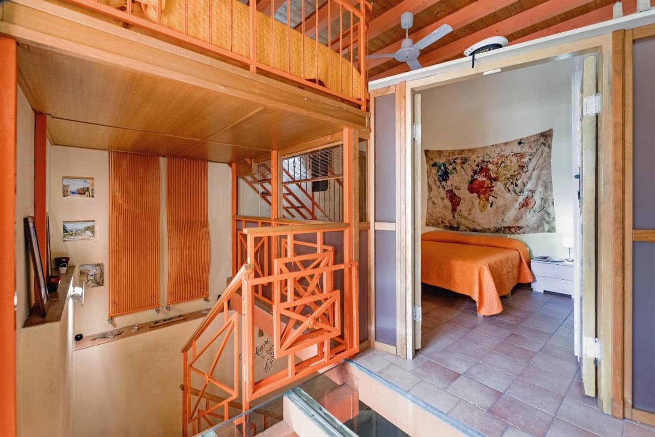 Casa Arancio * Palermo