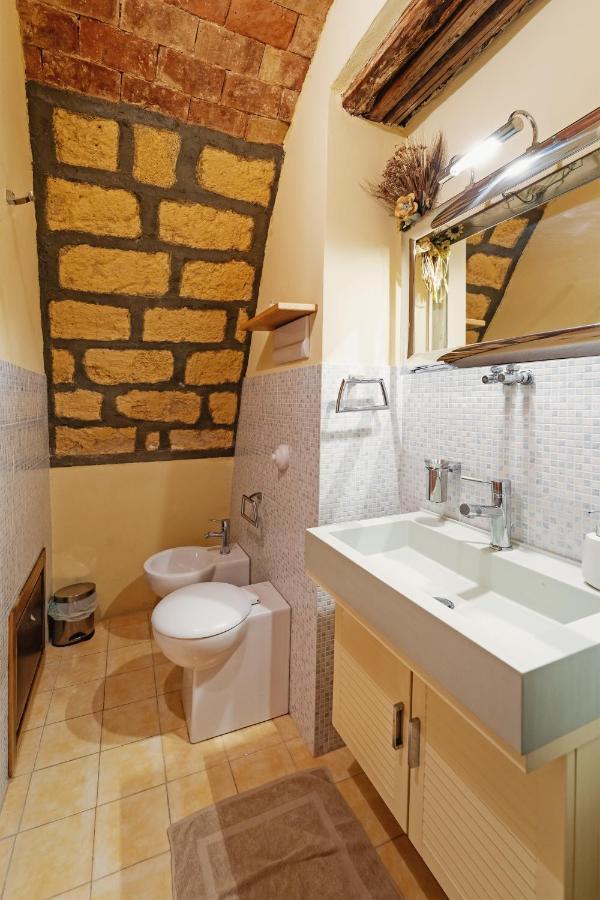 Ferienhaus Casa Arancio *
