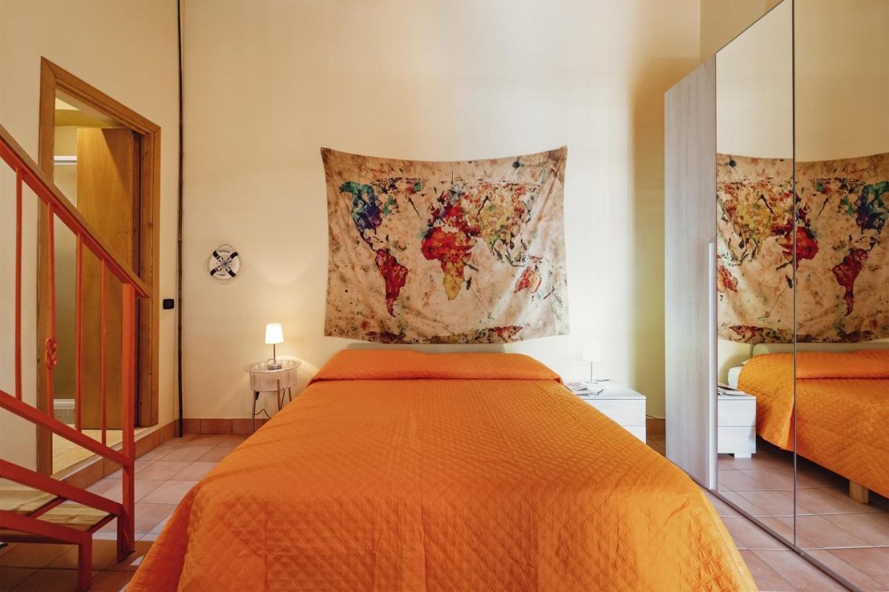 Casa Arancio *