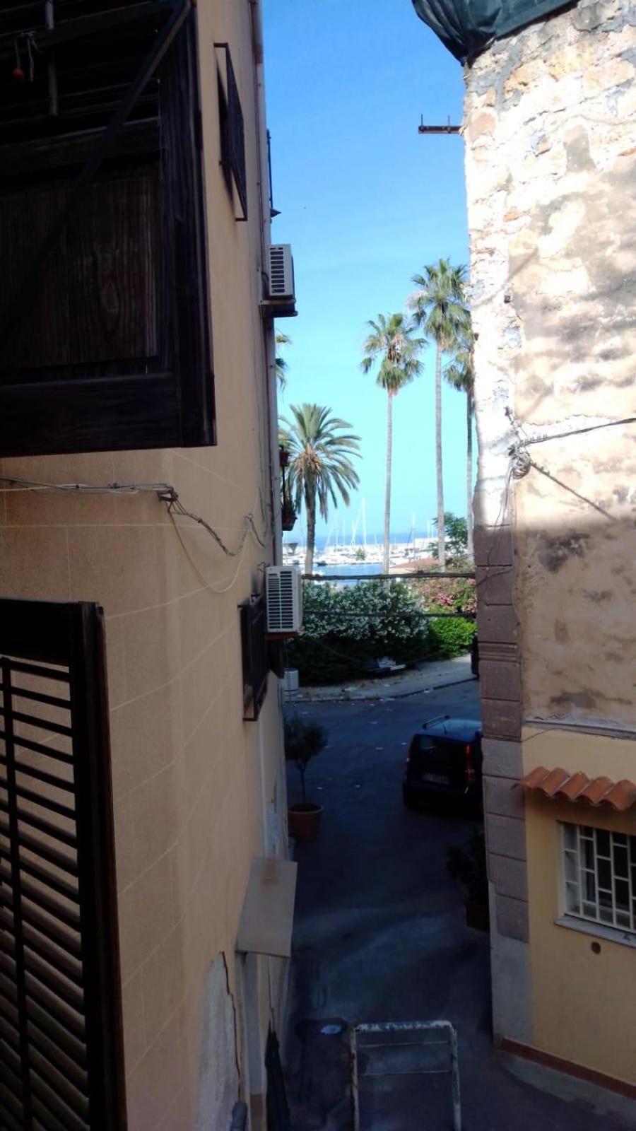 Casa Arancio Ferienhaus Palermo