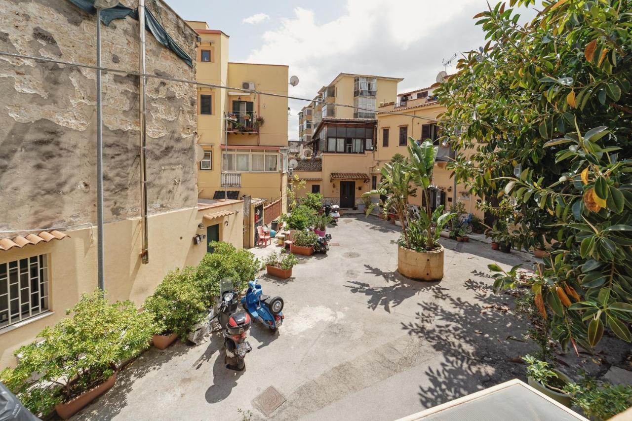 Casa Arancio * Palermo