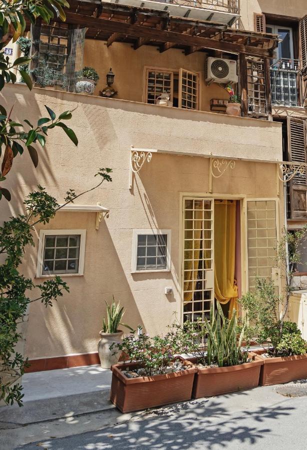 Casa Arancio Ferienhaus *
