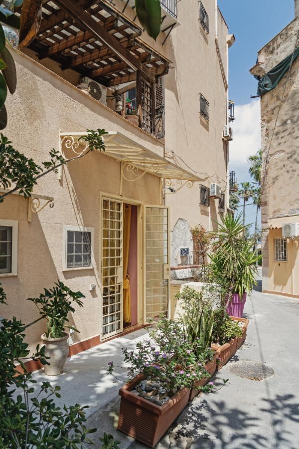Casa Arancio Ferienhaus *