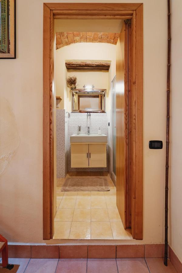 Casa Arancio Ferienhaus *